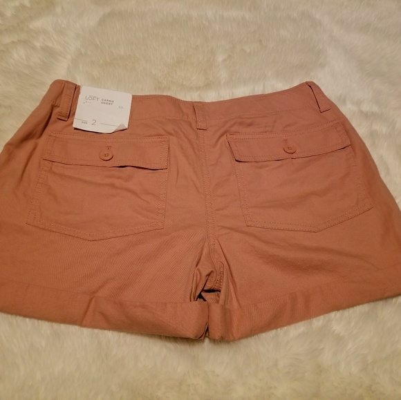 Ladies shorts by Loft - Picture 2 of 2